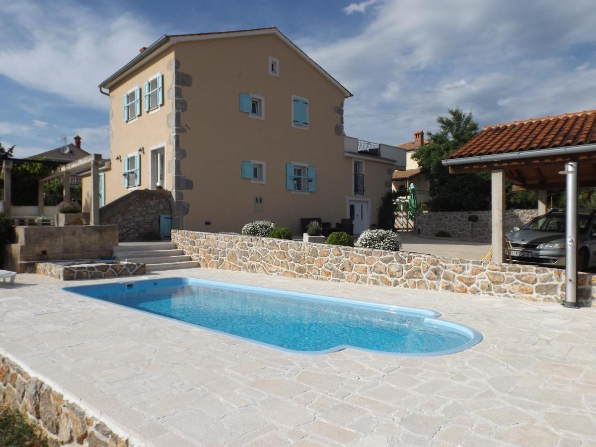 Apartment Katalin Kornic Exterior photo