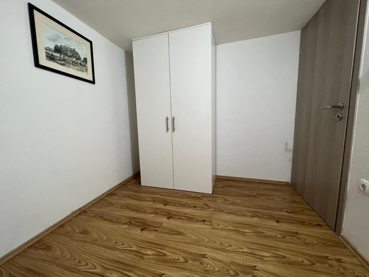Apartment Katalin Kornic Exterior photo