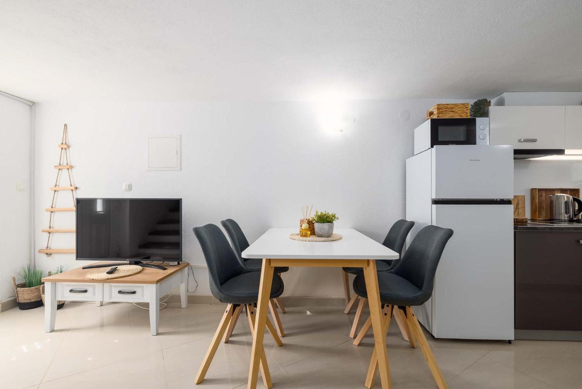 Apartment Katalin Kornic Exterior photo