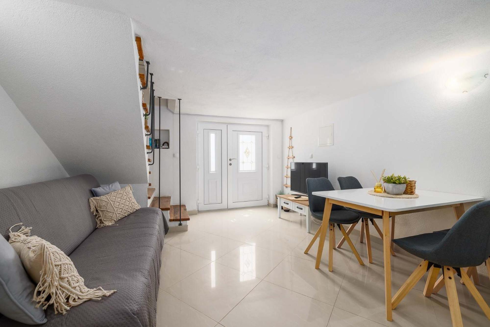 Apartment Katalin Kornic Exterior photo