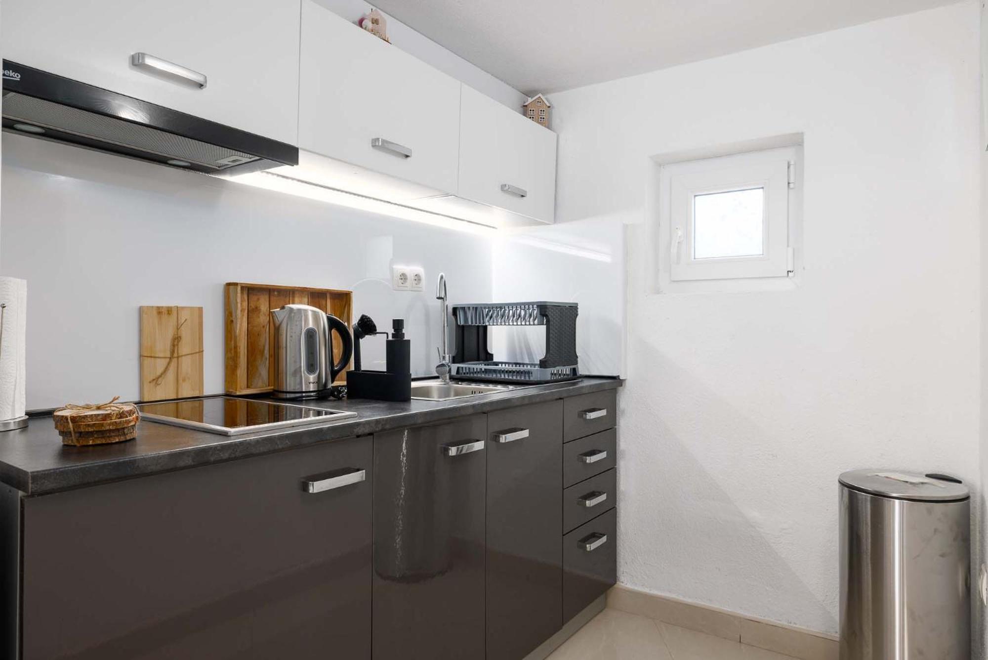 Apartment Katalin Kornic Exterior photo